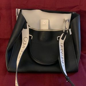 Calvin Klein purse